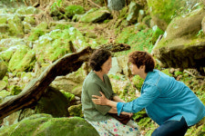 고두심x지현우 빛나는 순간, 제주 해녀의 삶과 사랑 말하다