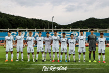 강해져야 한다 서울 이랜드, 대전하나시티즌과 14R 맞대결