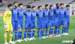 [사진]슈퍼매치 FC서울전 수원 삼성 베스트일레븐