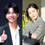 이승기♥이다인, 팬덤은 반대일세 왜?[손남원의 연예산책]