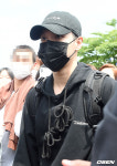 [사진]샤이니 태민,훈련소 가는 길