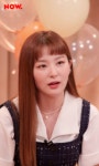 레드벨벳 슬기, 슬기.zip으로 첫 단독 MC 데뷔..에스파와 편안한 진행 합격점