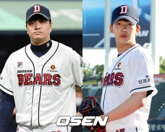 17승 에이스 컴백, FA 보상선수...두산 선발진 6월 리모델링