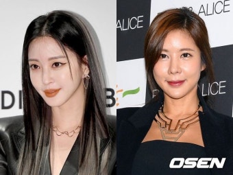 한예슬은 남친, 김준희는 남편…루머에 극과 극 대처 [Oh!쎈 초점]