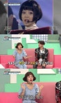 황혜영 투투 얼음공주 콘셉트 탓, 대기실 못 나갔다(대한외국인)