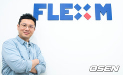 [단독] 최갑원, 아이유 발굴 이어 '플렉스엠=발라드 명가' 노린다(인터뷰①)