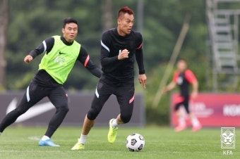 ‘유상철 감독을 위해’ 한국, 스리랑카전 김신욱-황희찬-송민규 골사냥 나선다