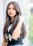 [사진]라잇썸 지안, 자기주장 강한 이목구비