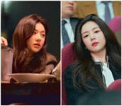 로스쿨 고윤정 “함께 할 수 있어 영광, 아주 특별한 작품으로 남을 것” 종영 소감