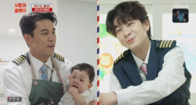 사콜 장민호X정동원, 찰떡호흡으로 베이비시터X농가 일손돕기완료 [Oh!쎈종합]