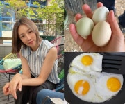 ‘의사♥︎’ 서현진, 30억 대치동 아파트 두고 또 시골살이? “닭장서 주운 달걀”