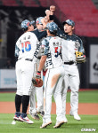 [사진]KT, '3연패 탈출!'