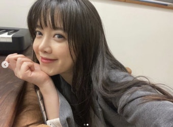 '안재현 폭로' 구혜선, 한예슬x함소원도 꺾었다..SNS 충격 1위 (공식)
