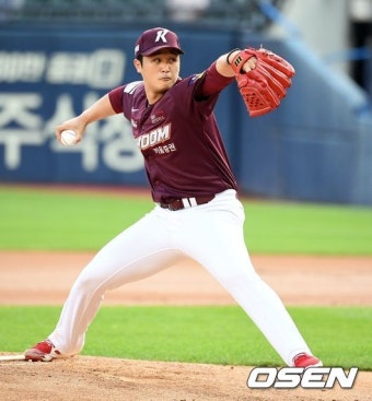 ‘김혜성 결승타+3안타 활약’ 키움, 4-3 진땀승…두산 3연전 1승 1패 [잠실 리뷰]