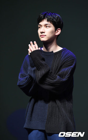 빅스 혁, 음주운전 사고 사촌동생 사망→