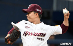 [사진]김성민, 위기를 막아라