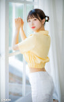 [사진]이달의 소녀 여진,아름다운 뒤태 뽐내며