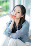 [사진]이달의 소녀 비비,빠져드는 눈빛
