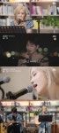 첫방 바라던바다 송광종 PD 로제, 노래 정말 잘해..블랙핑크 아닌 채영 모습 매력적[직격인터뷰]