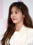 [사진]AOA 혜정,피부 미녀