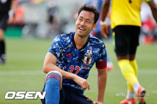 요시다 마야, “세 번째 올림픽 출전은 행운…반드시 메달 딴다” 