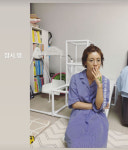 이윤지, ♥정한울 라니X소울이 가만히 두나… 잠시만 멍 때릴게요!