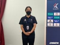 서울 이랜드, 대전하나전 인창수 코치가 감독대행 [오!쎈 대전]