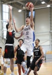 '일본전 36점 폭발' 여준석, 프로농구 당장 와도 통한다