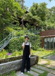 '숏컷 변신' 조여정, 소년미 넘치는 청량 미소 [SHOT!]