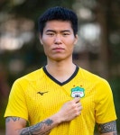 베트남 V리그에서 뛰는 김동수, 경기 후 동료 쯔엉과 충돌한 사연은?[인터뷰]