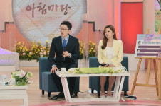 아침마당 측 제작진 중 코로나 확진자 발생…내일(22일) 방송 미정