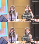 정희 이달의 소녀 올리비아 혜 격리 중 입 터져…뼈해장국 먹었다