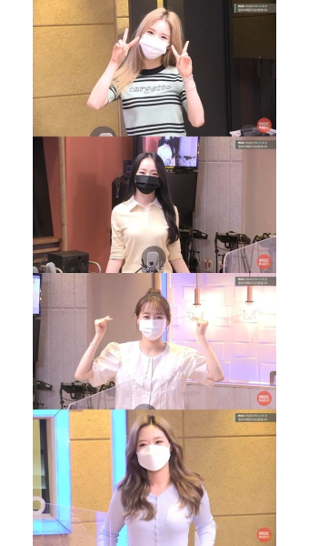 '정희' 이달의 소녀 츄 