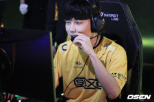 [LCK] 리브 샌박의 낭만, T1 4연승 저지(종합)