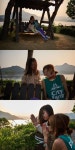 ‘엄태웅♥’ 윤혜진, 지온이 언제 이렇게 컸나?… 엄빠 골고루 닮은 귀요미!