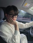 김구라 아들 그리, 父가 사준 국산차 타고 드라이브 17kg 증량 [★SHOT!]
