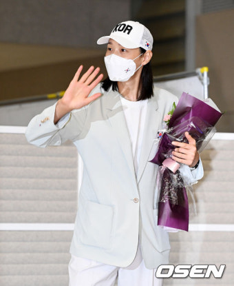 '배구여제' 김연경, 