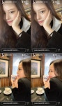 송강 전여친 이열음, 한소희도 무릎꿇을 고양이 미모