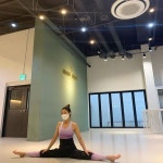 49살 예지원, 골드 미스 클래스…유연성 살아있네 [★SHOT!]