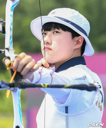 '심상치 않은 인기' 3관왕 안산, 덕후 몰이도 역대급 [조은정의 라이크픽]