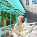 ‘박성광♥’ 이솔이, 좋은 일 생겼나.. 2세 준비로 퇴사하더니 얼굴이 폈네