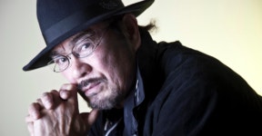 日 치바 신이치, 코로나 폐렴 사망…소속사 "영화 계획중이었다"(종합)[Oh!쎈 이슈]