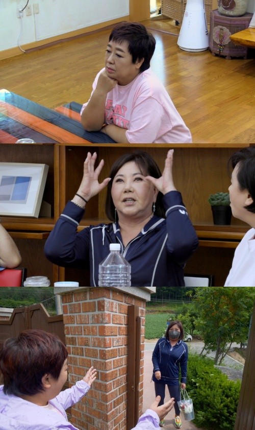 가수 혜은이, 아버지 보증 실패로 빚 책임…19살에 가장으로 등극