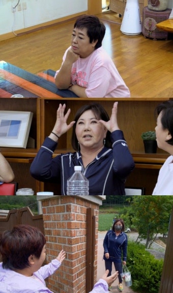 박원숙 