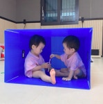 정겨운, 10살 연하 ︎김우림과 재혼…이종현, 女유튜버에 DM 