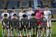 청주FC, 창원시청에 1-0 승리... 75일만의 승