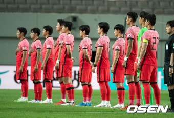 U-23 대표팀 감독 최종후보 6인 확정, 선임 본격 행보 [단독]