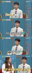 ‘근대 5종’ 전웅태, 2NE1 향한 팬심♥ 폭발…산다라박 “금메달 딴 기분” (‘비스’) [어저께TV]