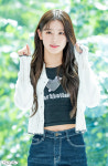 [사진](여자)아이들 미연,깜찍하게 파이팅