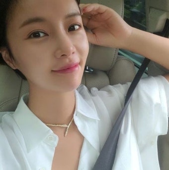 황정음, 이영돈 재결합 후 행복한 근황 